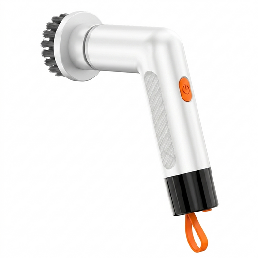 5-in-1 Electric Cleaning Brush | فرشاة التنظيف الكهربائية 5 في 1